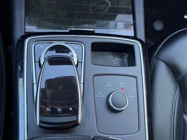 2016 Mercedes-Benz GLE GLE 350 350