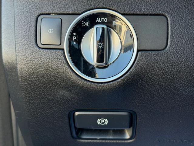 2016 Mercedes-Benz GLE GLE 350 350
