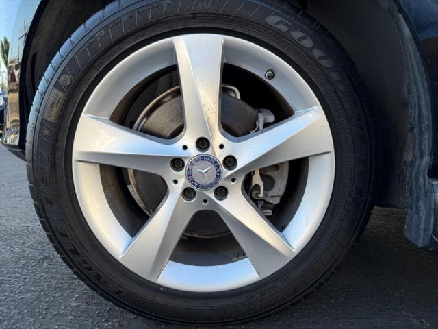 2016 Mercedes-Benz GLE GLE 350 350