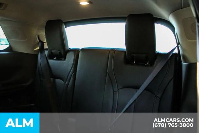 2023 INFINITI QX60 SENSORY AWD