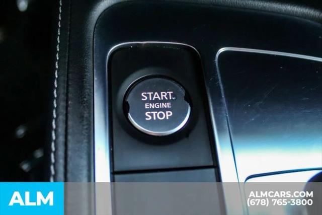 2023 INFINITI QX60 SENSORY AWD