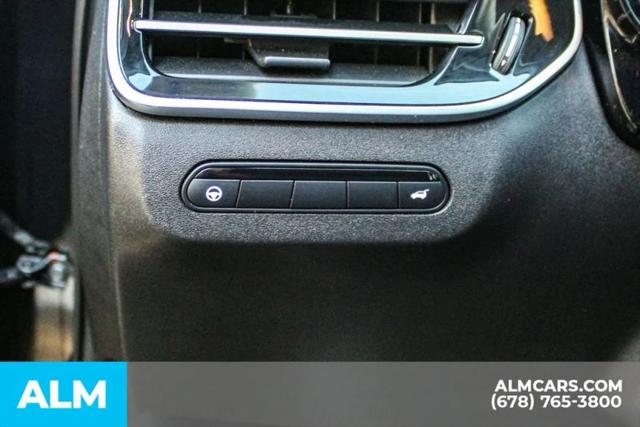 2023 INFINITI QX60 SENSORY AWD