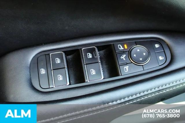 2023 INFINITI QX60 SENSORY AWD