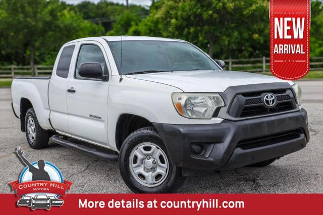 2013 Toyota Tacoma Base for sale in Merriam, KS