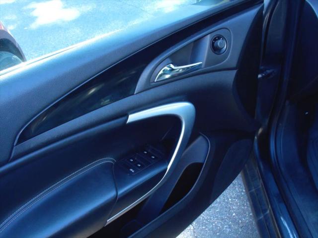 2013 Buick Regal Turbo - Premium 1