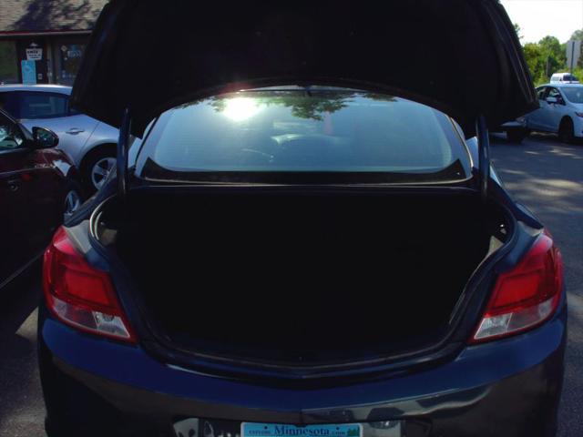 2013 Buick Regal Turbo - Premium 1