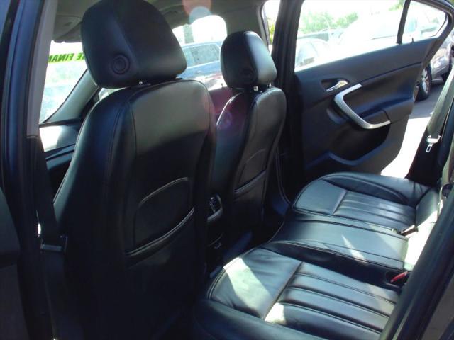 2013 Buick Regal Turbo - Premium 1