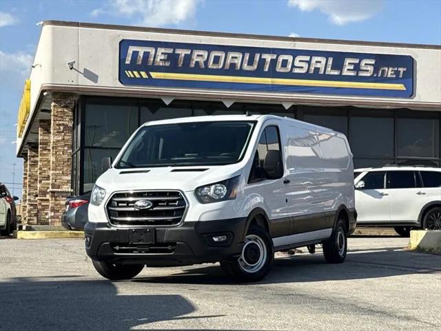 2020 Ford Transit Cargo Van w/LWB for sale in Arlington, TX