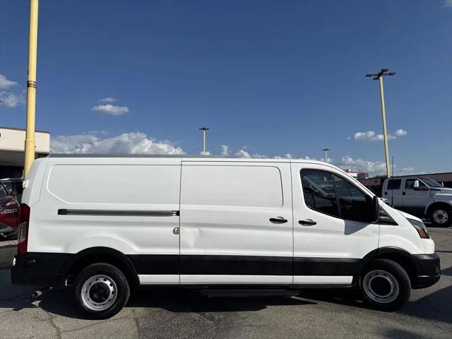 2020 Ford Transit Cargo Van w/LWB