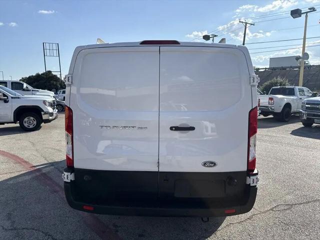 2020 Ford Transit Cargo Van w/LWB