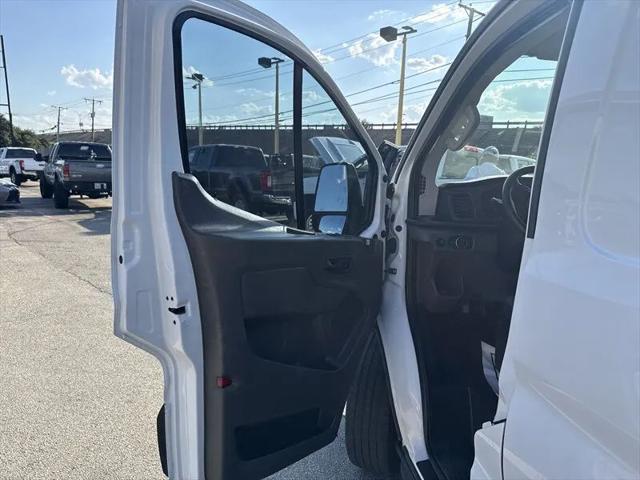2020 Ford Transit Cargo Van w/LWB