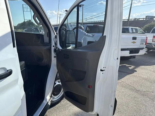 2020 Ford Transit Cargo Van w/LWB