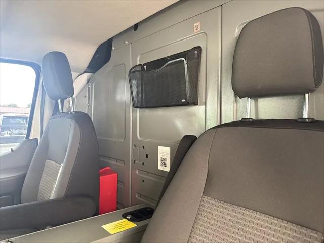 2020 Ford Transit Cargo Van w/LWB