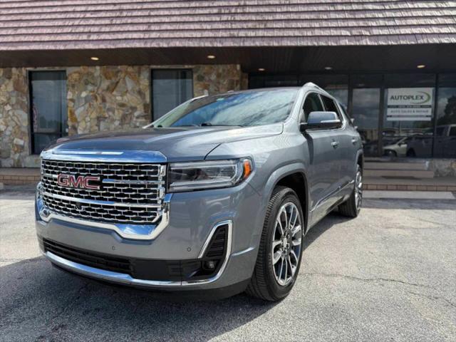 2020 GMC Acadia FWD Denali for sale in Tampa, FL