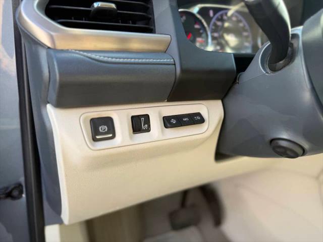 2020 GMC Acadia FWD Denali