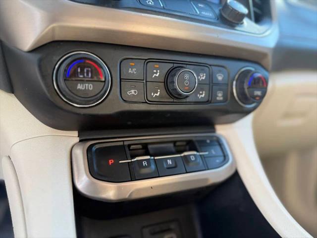 2020 GMC Acadia FWD Denali