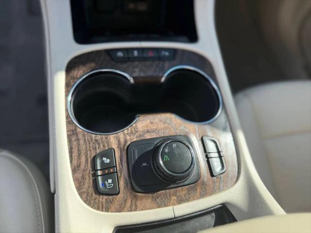 2020 GMC Acadia FWD Denali