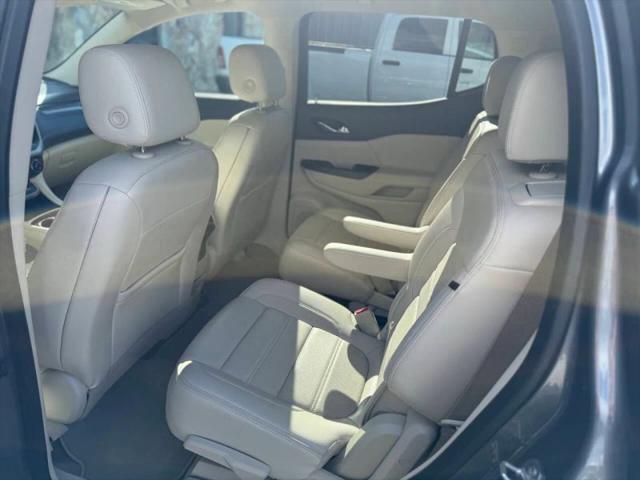 2020 GMC Acadia FWD Denali