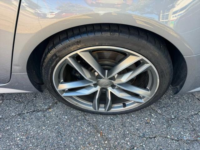 2016 Audi S6 4.0T Premium Plus