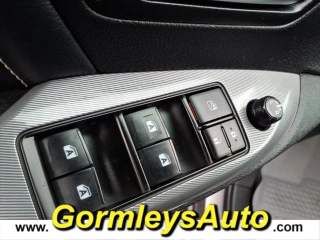 2018 Toyota Sienna SE 8 Passenger
