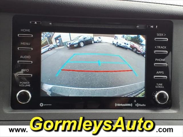 2018 Toyota Sienna SE 8 Passenger