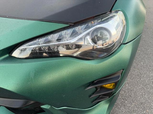 2019 Toyota 86 GT