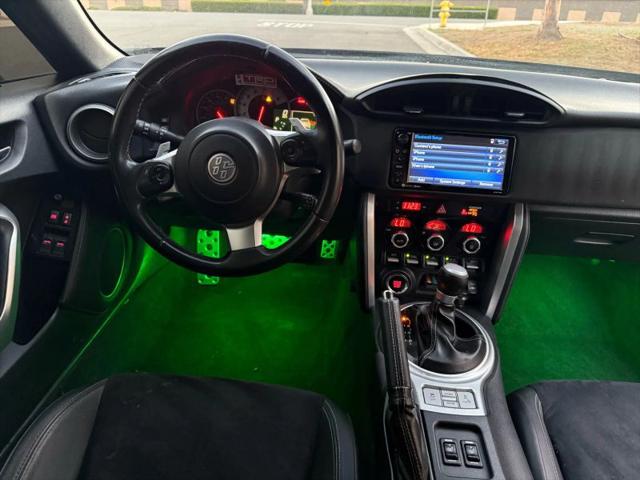 2019 Toyota 86 GT