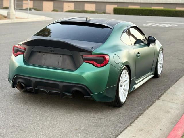 2019 Toyota 86 GT