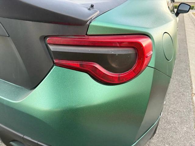 2019 Toyota 86 GT