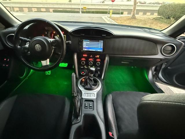 2019 Toyota 86 GT