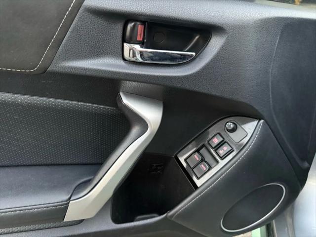 2019 Toyota 86 GT