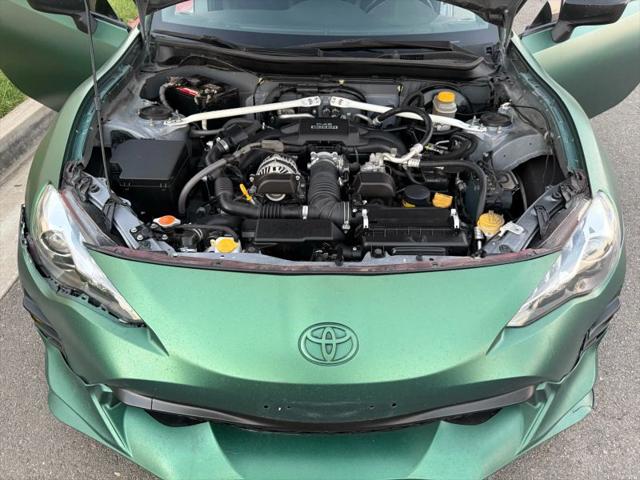 2019 Toyota 86 GT