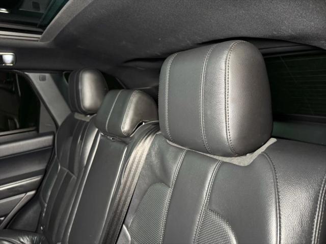 2016 Land Rover Range Rover Sport 3.0L V6 Supercharged SE