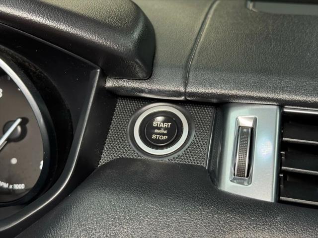 2016 Land Rover Range Rover Sport 3.0L V6 Supercharged SE