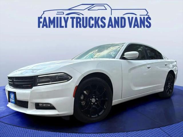 2016 Dodge Charger SXT for sale in Denver, CO