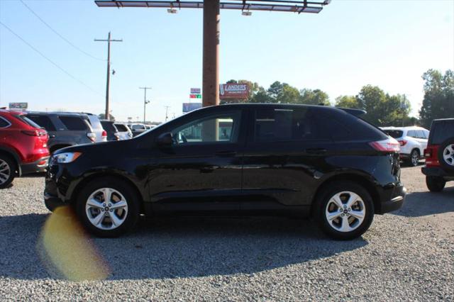 2022 Ford Edge SE