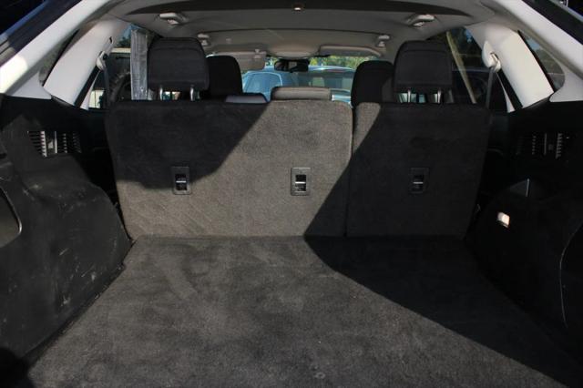 2022 Ford Edge SE