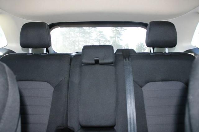 2022 Ford Edge SE
