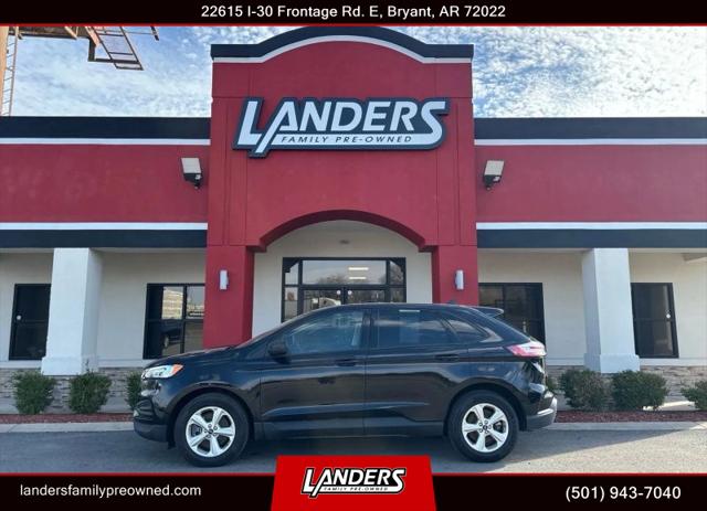 2022 Ford Edge SE for sale in Bryant, AR