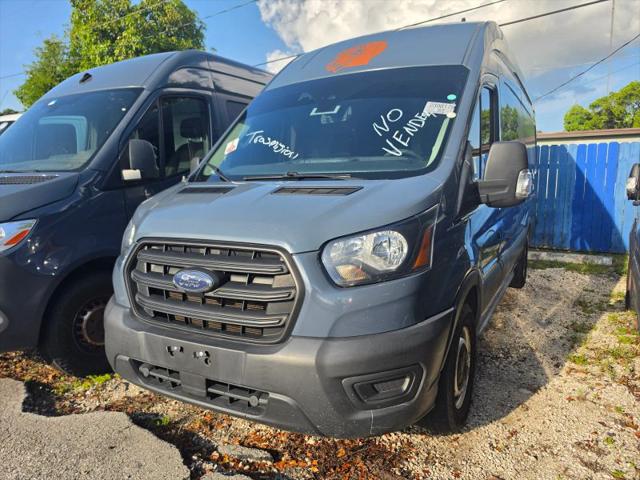 2020 Ford Transit Cargo Van Extended Length for sale in West Park, FL