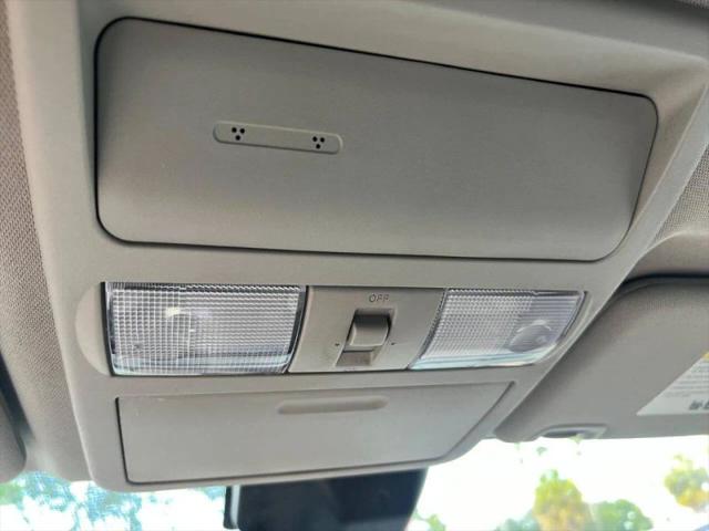 2023 Nissan Frontier Crew Cab SV 4x2