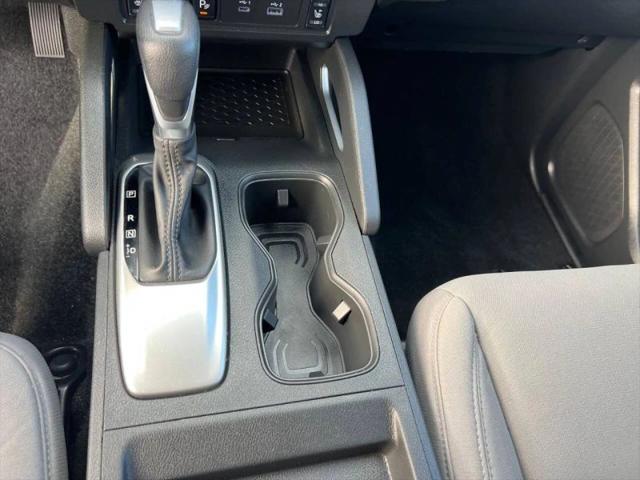 2023 Nissan Frontier Crew Cab SV 4x2