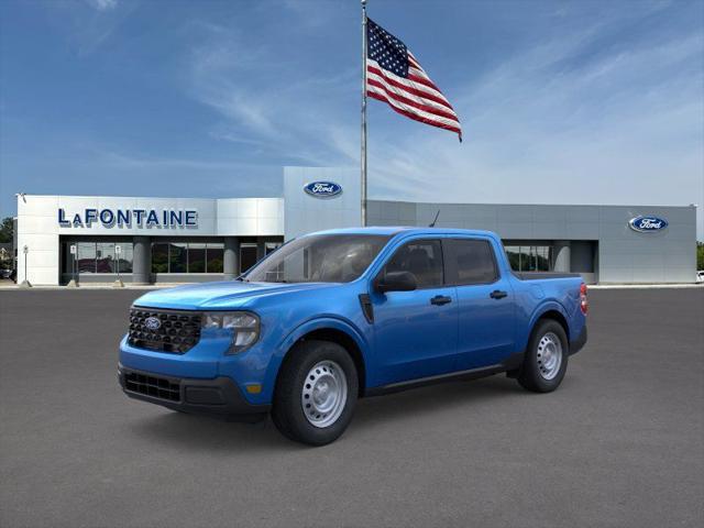 2025 Ford Maverick XL for sale in Grand Rapids, MI