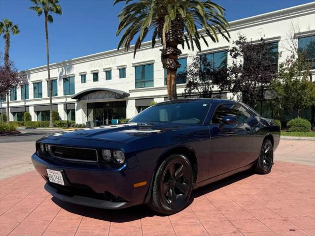 2014 Dodge Challenger SXT for sale in San Jose, CA