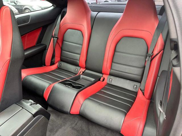 2013 Mercedes-Benz C 63 AMG C 63 AMG