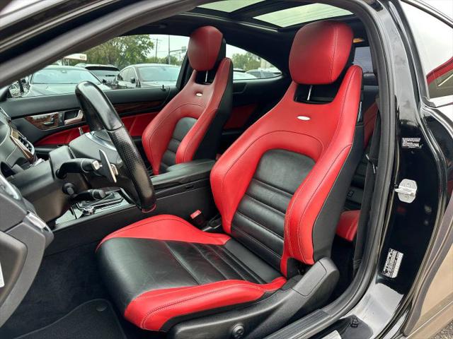 2013 Mercedes-Benz C 63 AMG C 63 AMG