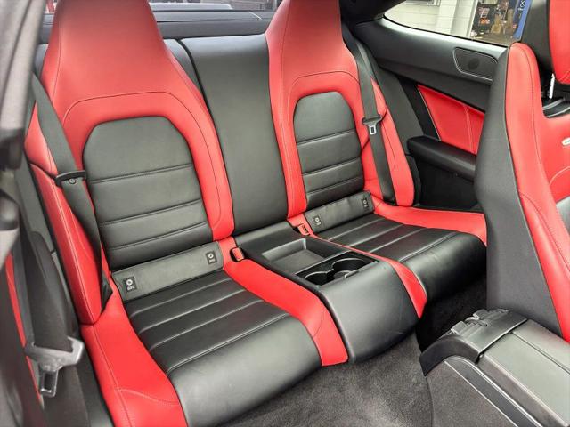 2013 Mercedes-Benz C 63 AMG C 63 AMG