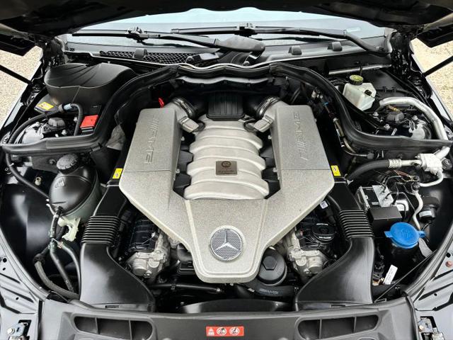 2013 Mercedes-Benz C 63 AMG C 63 AMG