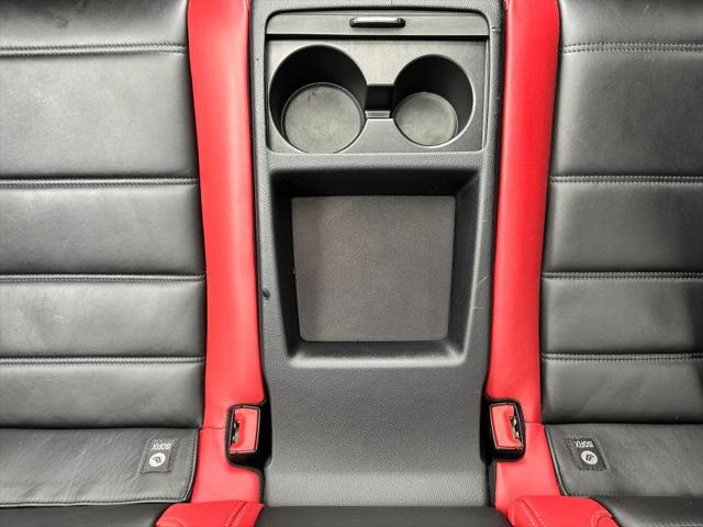 2013 Mercedes-Benz C 63 AMG C 63 AMG