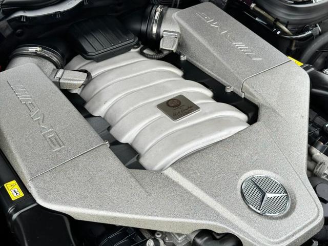 2013 Mercedes-Benz C 63 AMG C 63 AMG